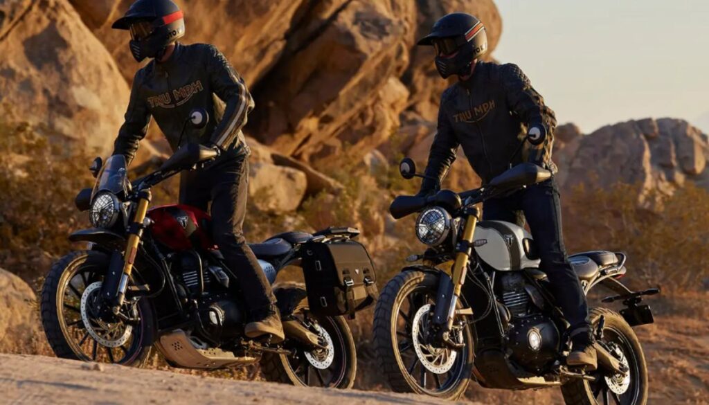 Triumph