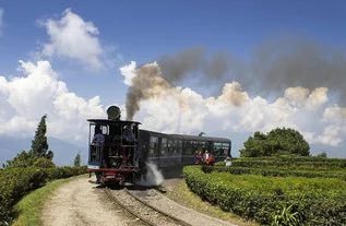 Darjeeling