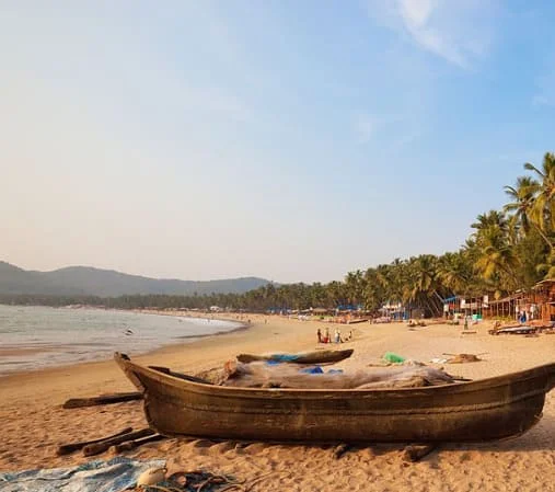 Goa