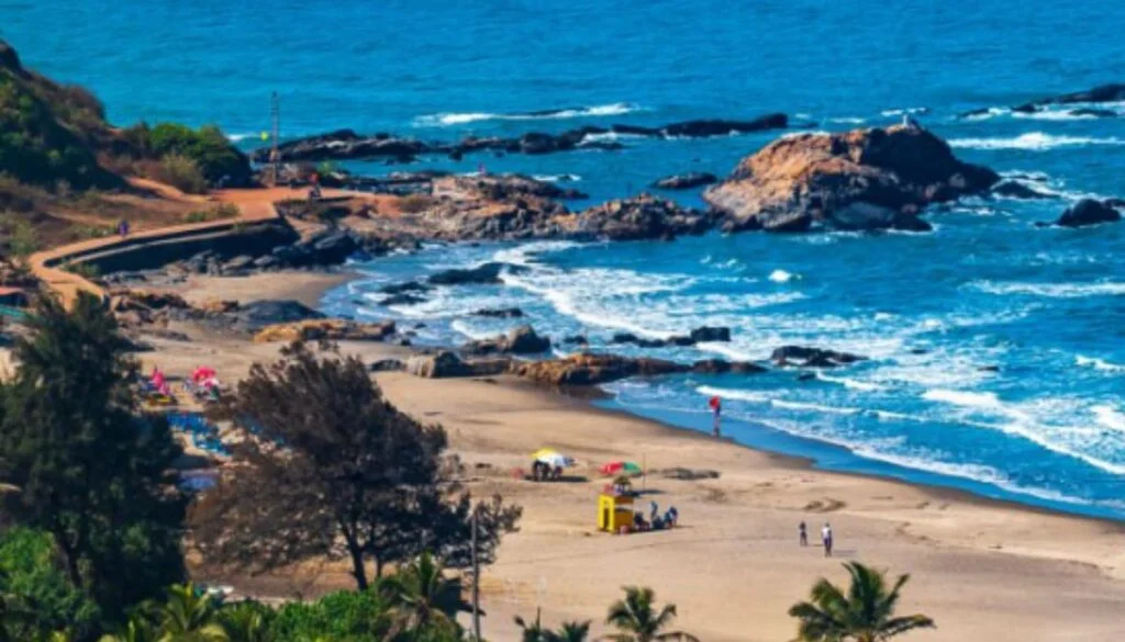 Goa