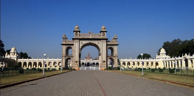 Mysore