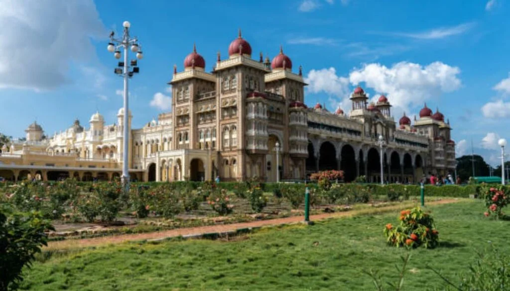 Mysore