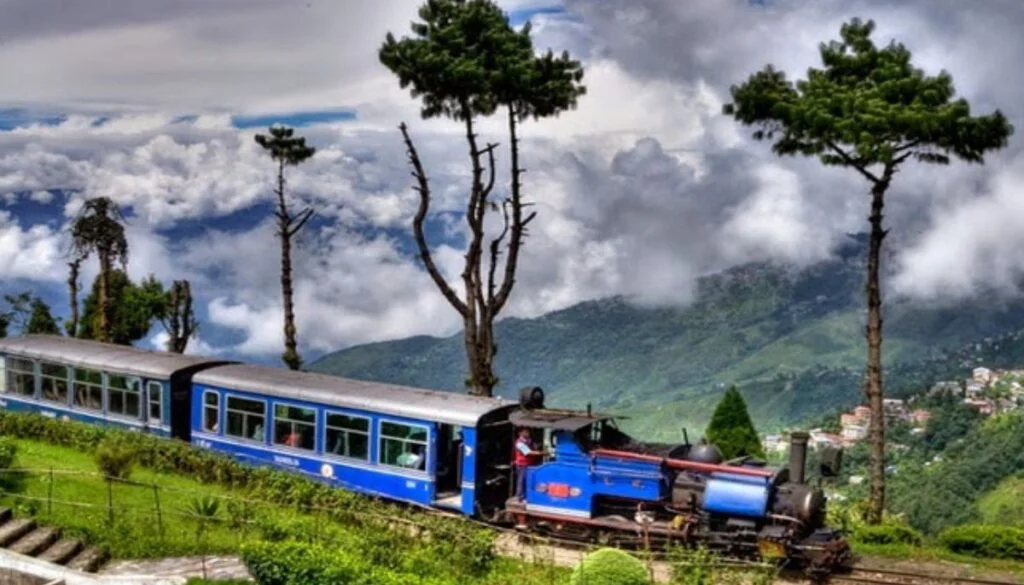 Ooty